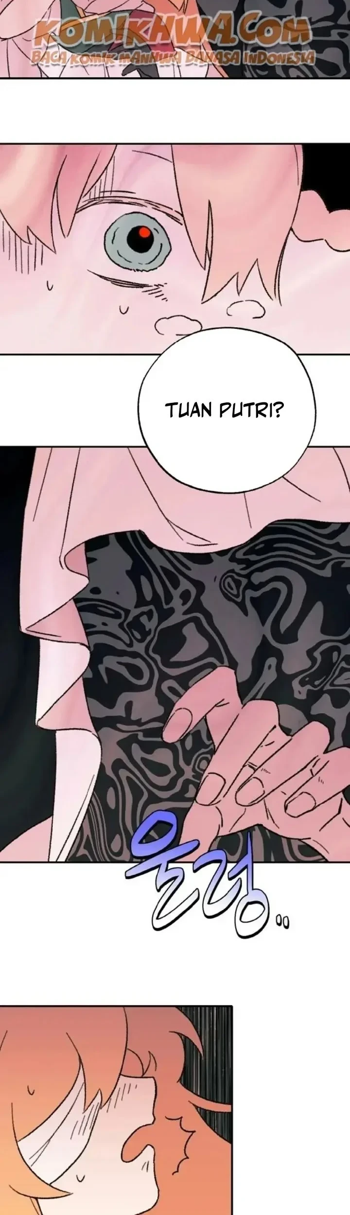Manhwa Devil Princess Chapter 5 gambar 2