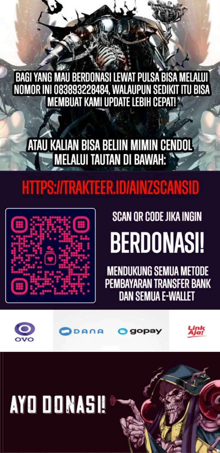 Komik Devious Son Of Heaven Chapter 120 gambar 1