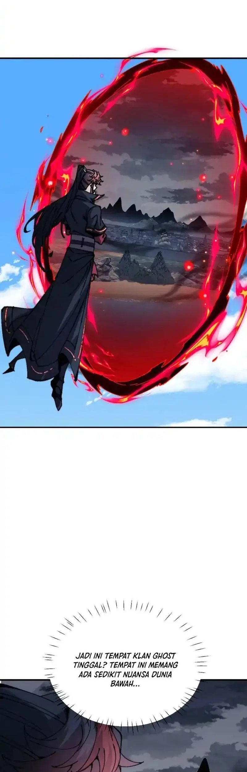 Manhua Devious Son Of Heaven Chapter 144 gambar 2