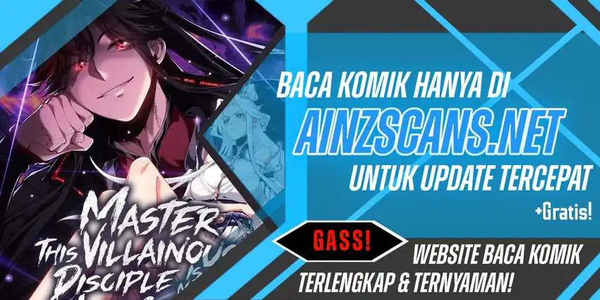 Manhua Devious Son Of Heaven Chapter 167 gambar 2