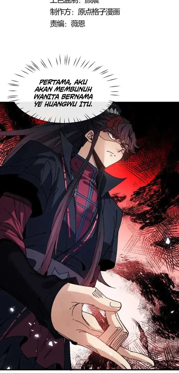 Manhua Devious Son Of Heaven Chapter 172 gambar 2