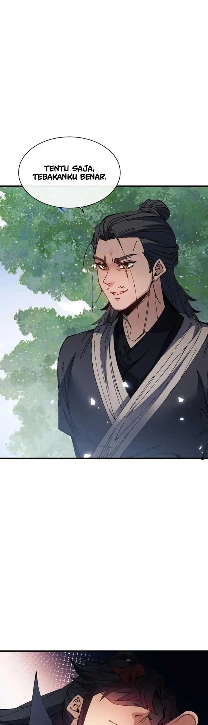 Devious Son Of Heaven Chapter 172 Gambar 3
