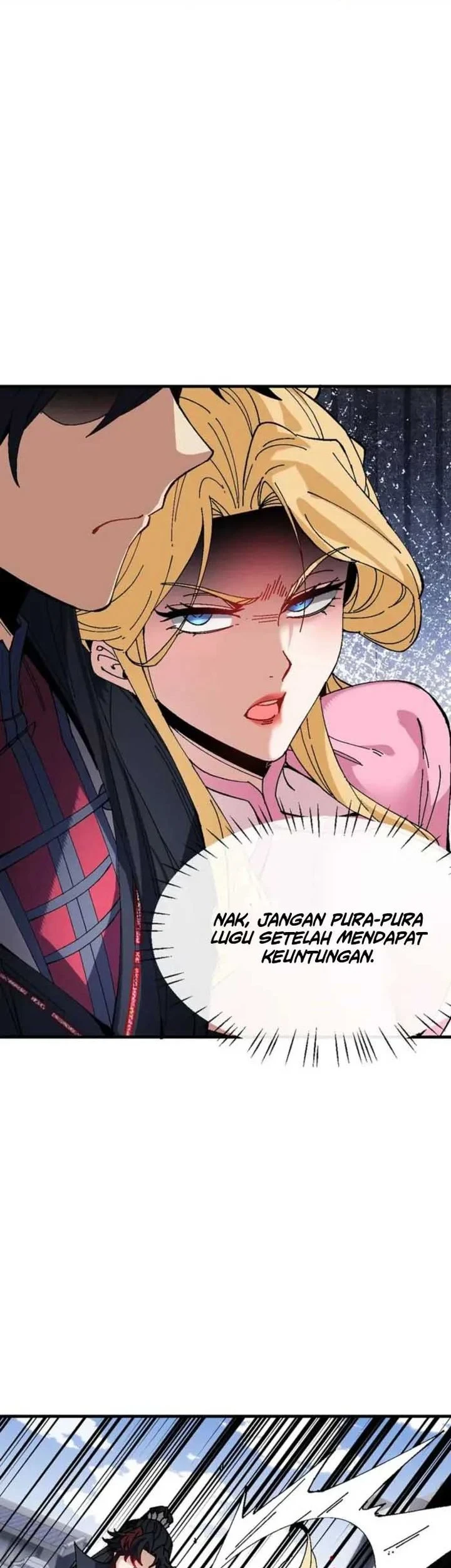 Devious Son Of Heaven Chapter 173 Gambar 3