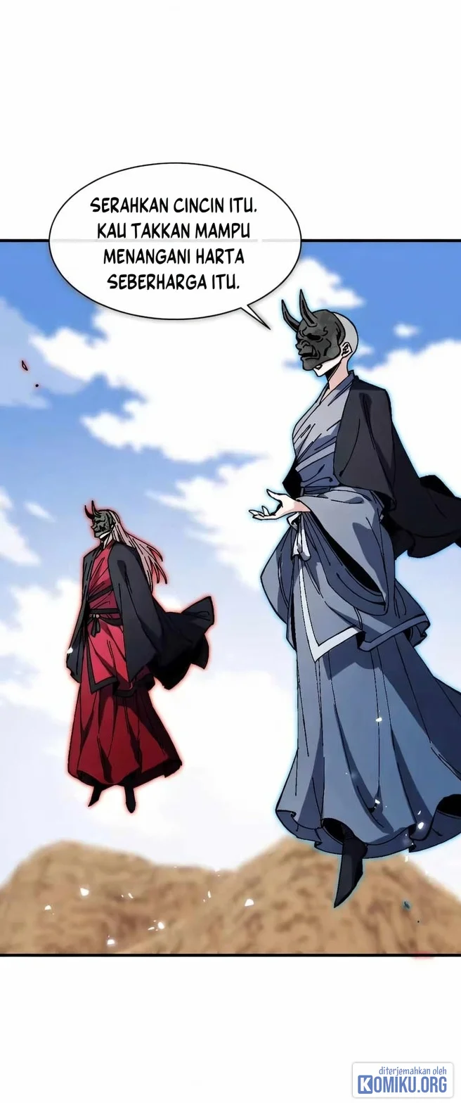 Manhua Devious Son Of Heaven Chapter 175 gambar 2