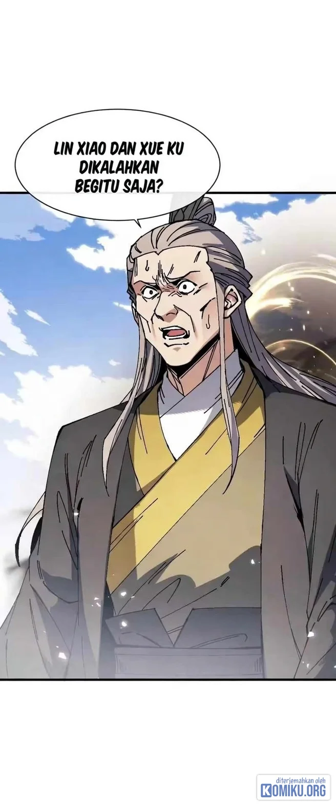 Devious Son Of Heaven Chapter 176 Gambar 3