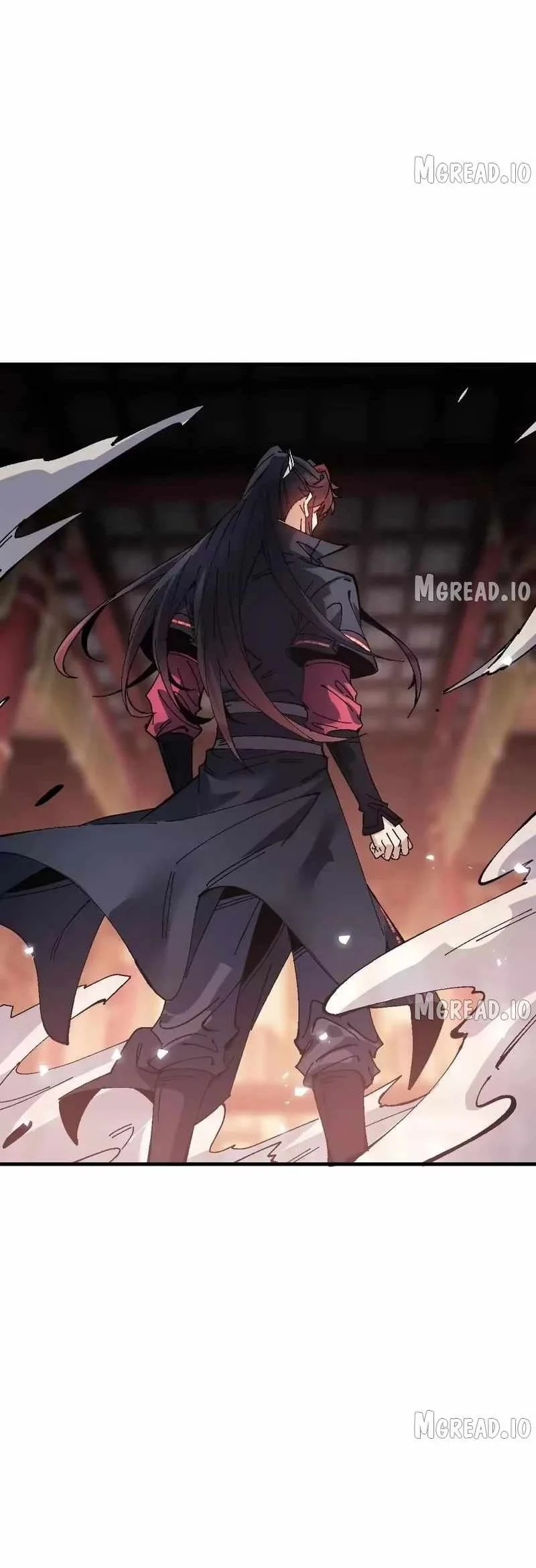 Devious Son Of Heaven Chapter 180 Gambar 3