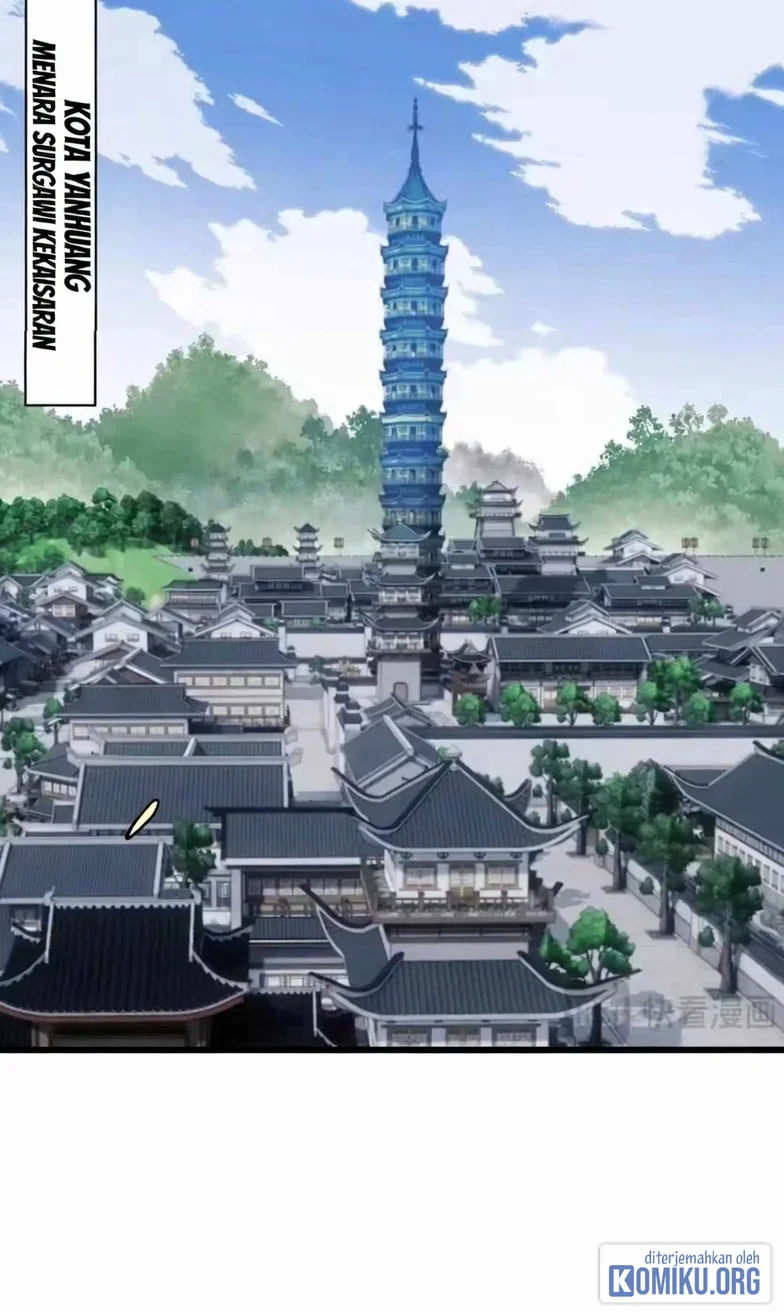 Manhua Devious Son Of Heaven Chapter 183 gambar 2