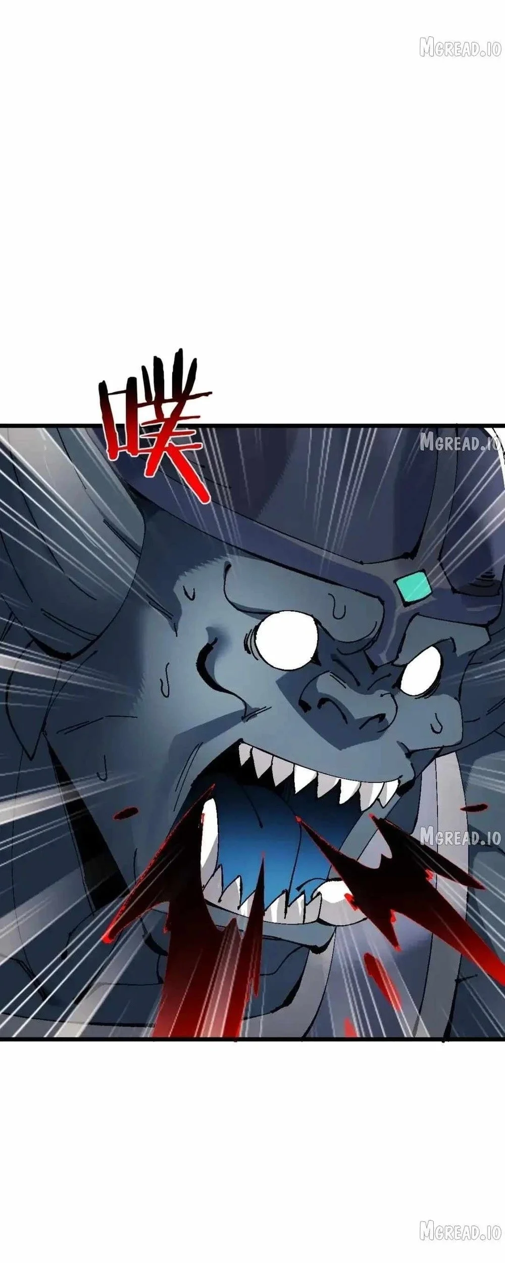 Devious Son Of Heaven Chapter 184 Gambar 3