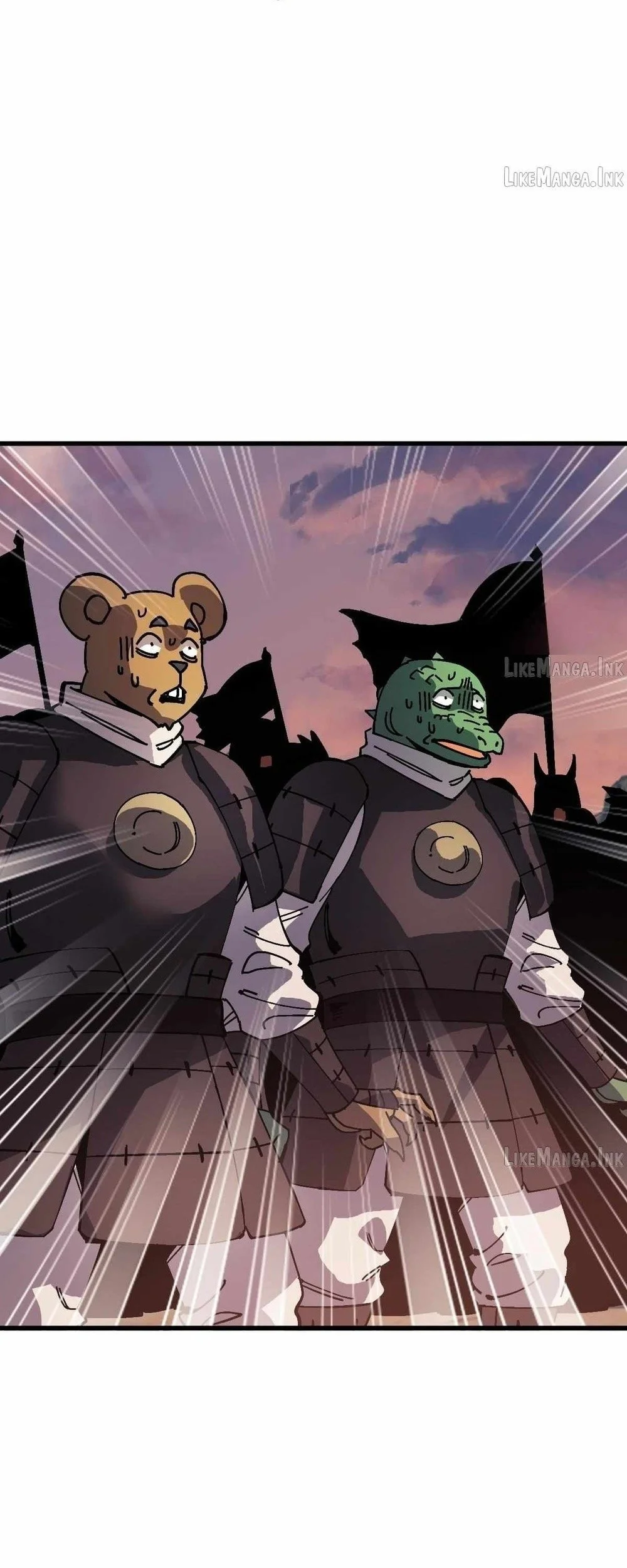 Devious Son Of Heaven Chapter 199 Gambar 3