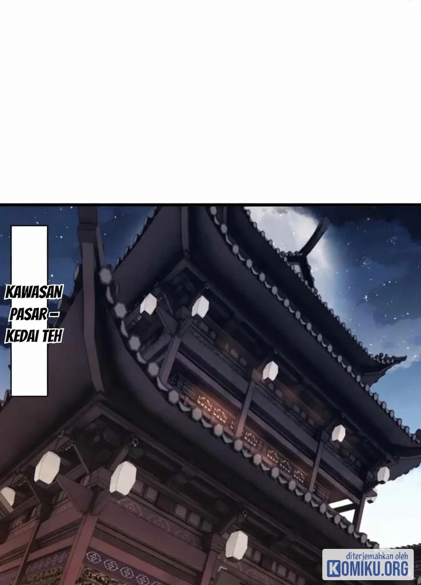 Manhua Devious Son Of Heaven Chapter 203 gambar 2