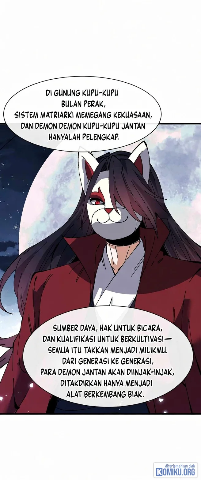 Devious Son Of Heaven Chapter 204 Gambar 3