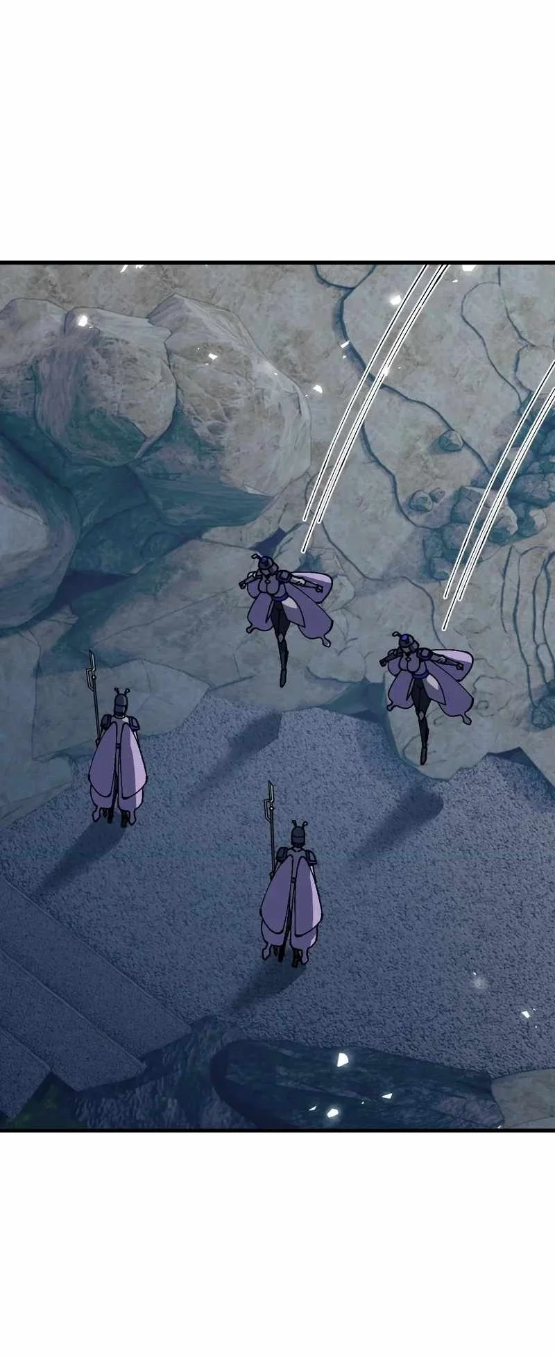 Devious Son Of Heaven Chapter 207 Gambar 3