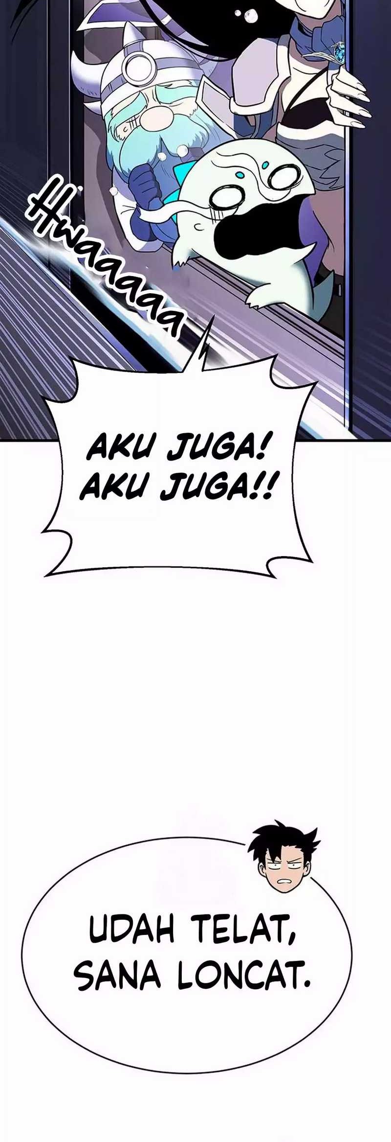 Dig or Die Chapter 12 halaman 3