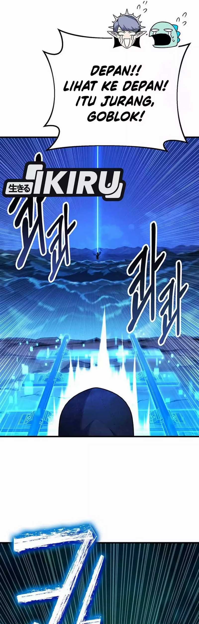 Dig or Die Chapter 12 halaman 4