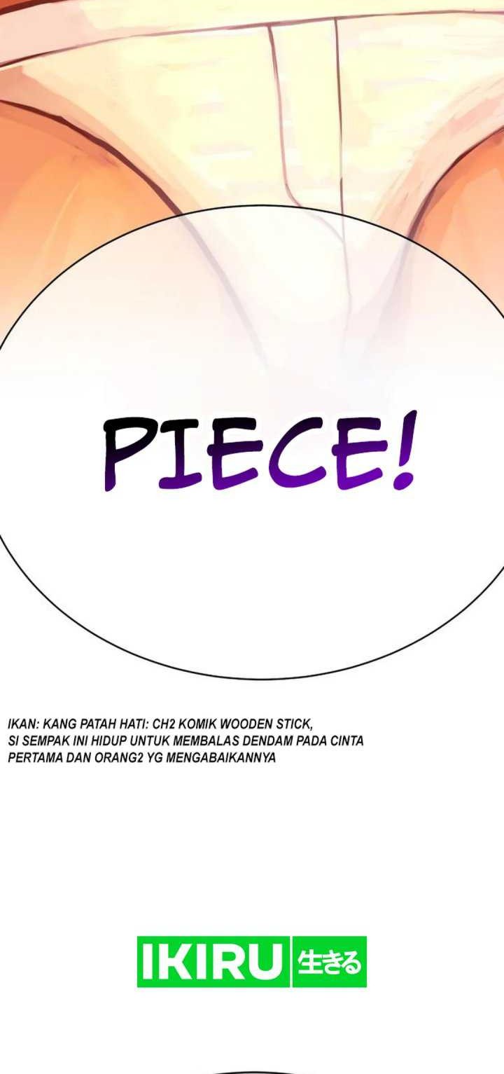 Dig or Die Chapter 3 halaman 3