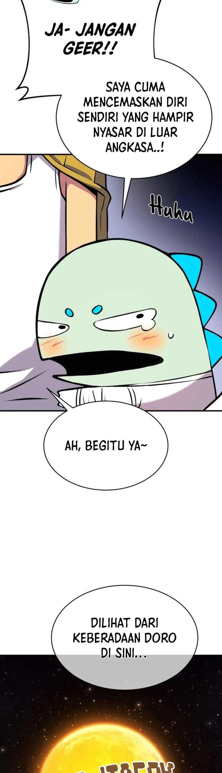 Dig or Die Chapter 4 halaman 10