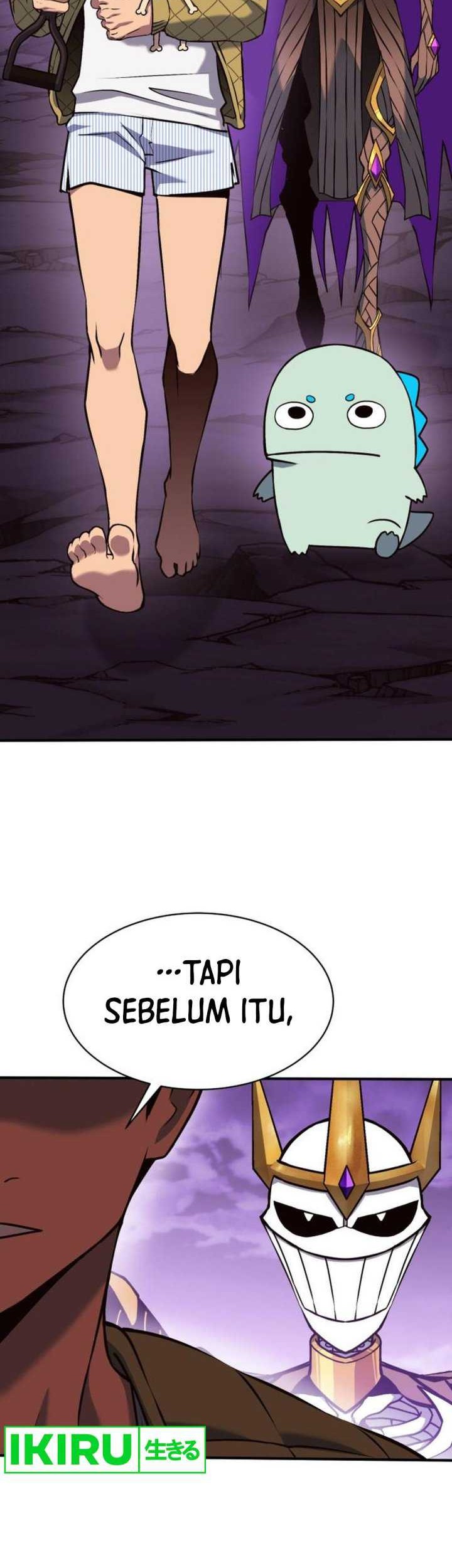 Dig or Die Chapter 5 halaman 3
