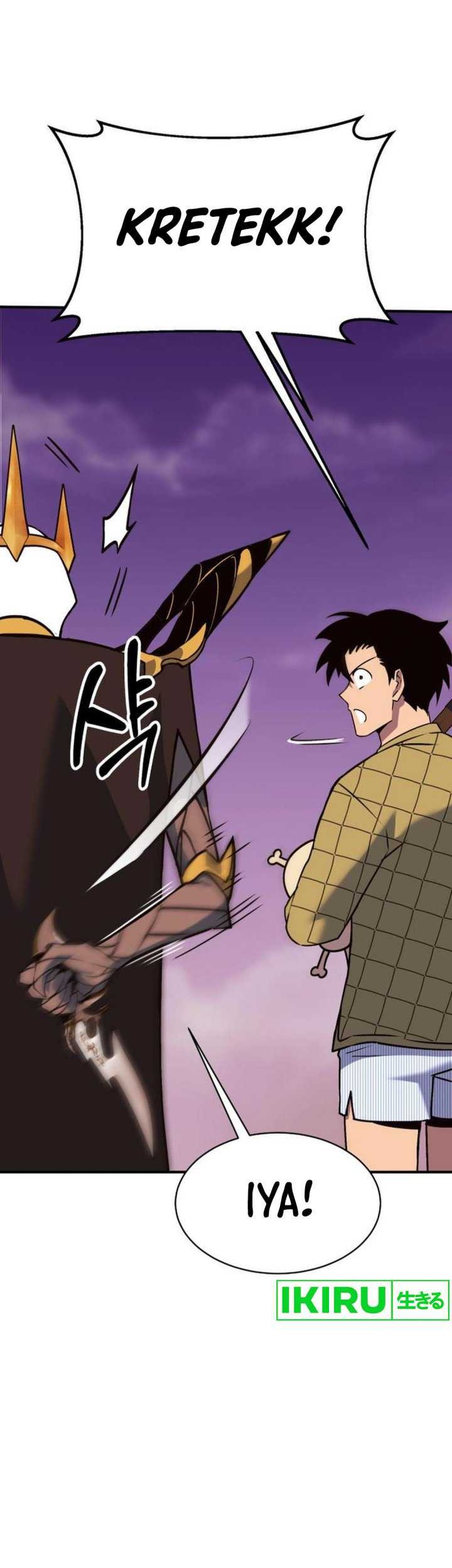 Dig or Die Chapter 5 halaman 4