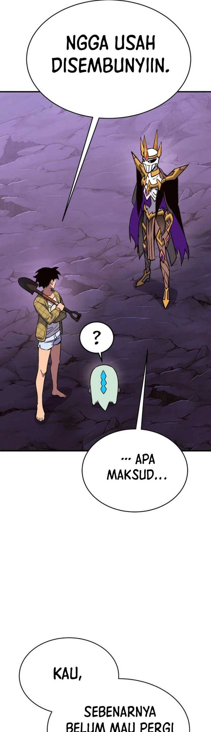 Dig or Die Chapter 5 halaman 6
