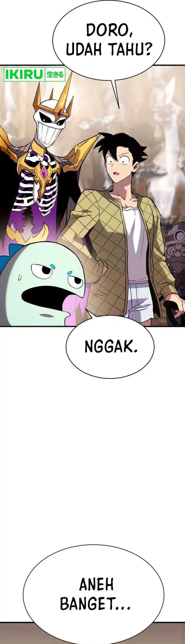 Dig or Die Chapter 6 halaman 5
