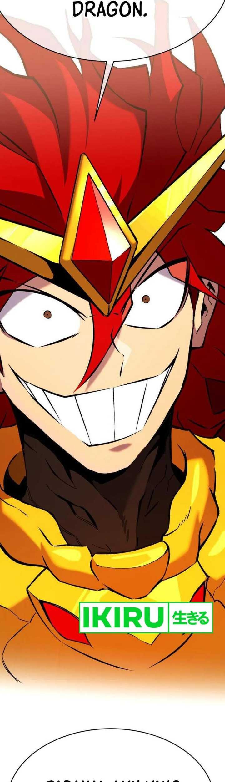 Dig or Die Chapter 7 halaman 5