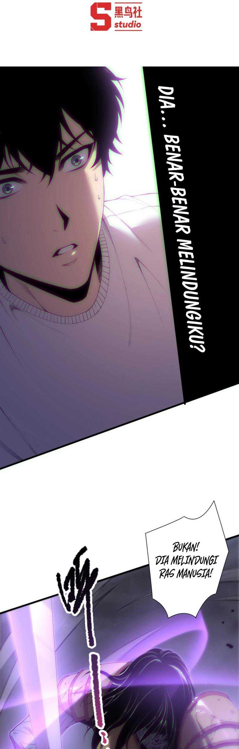 Manhua Disastrous Necromancer Chapter 183 gambar 2