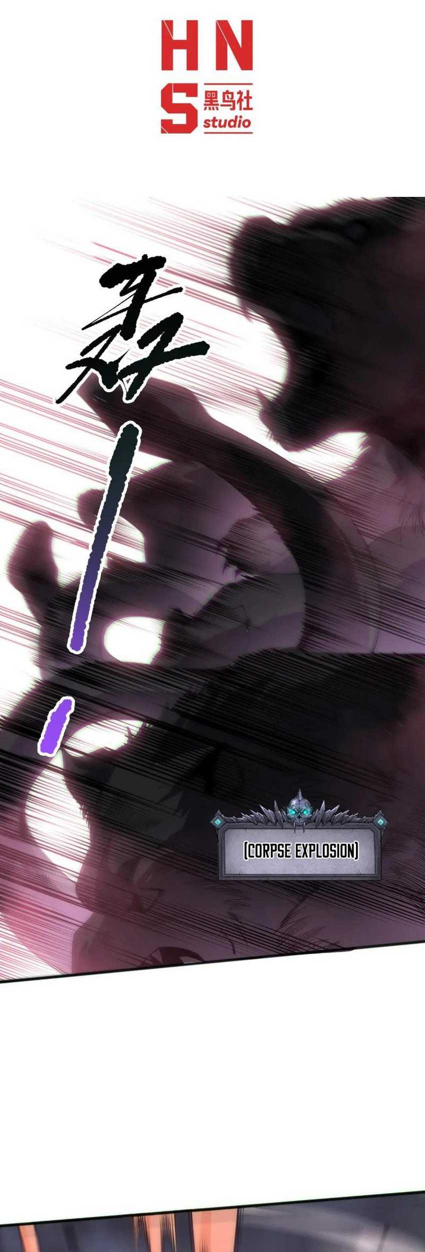 Manhua Disastrous Necromancer Chapter 186 gambar 2