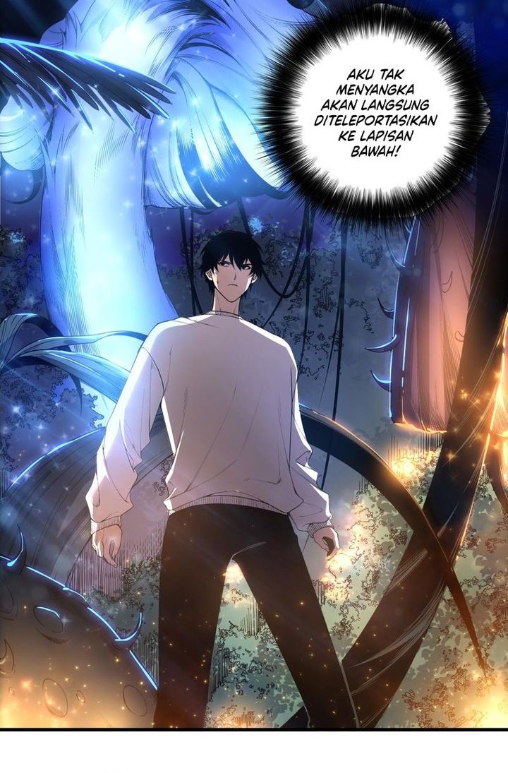 Manhua Disastrous Necromancer Chapter 207 gambar 2