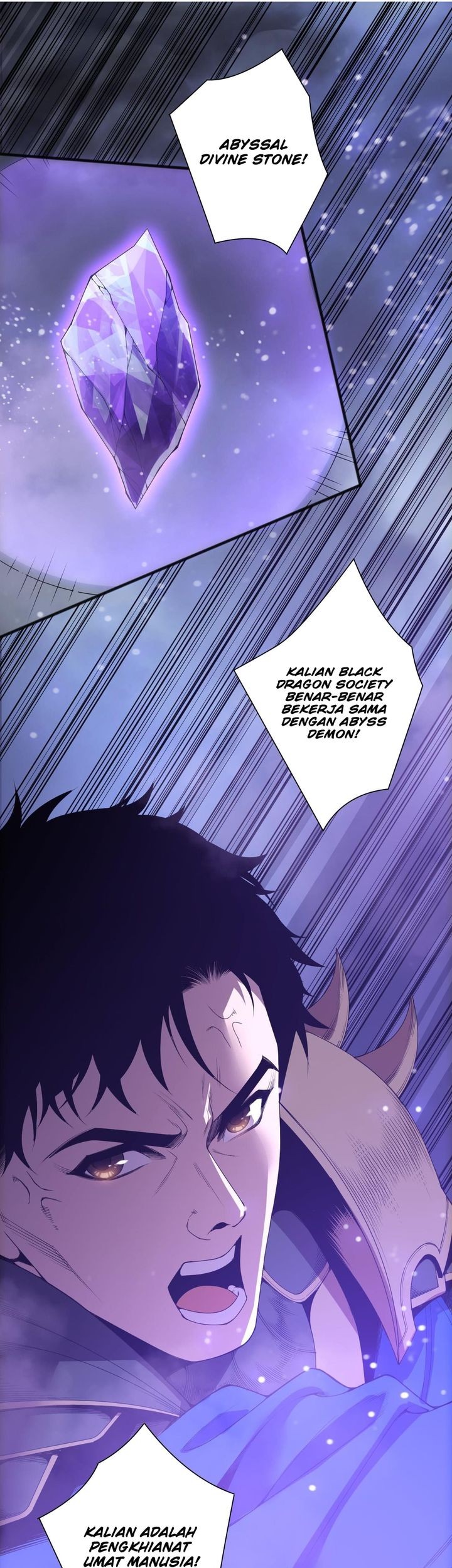 Manhua Disastrous Necromancer Chapter 213 gambar 2