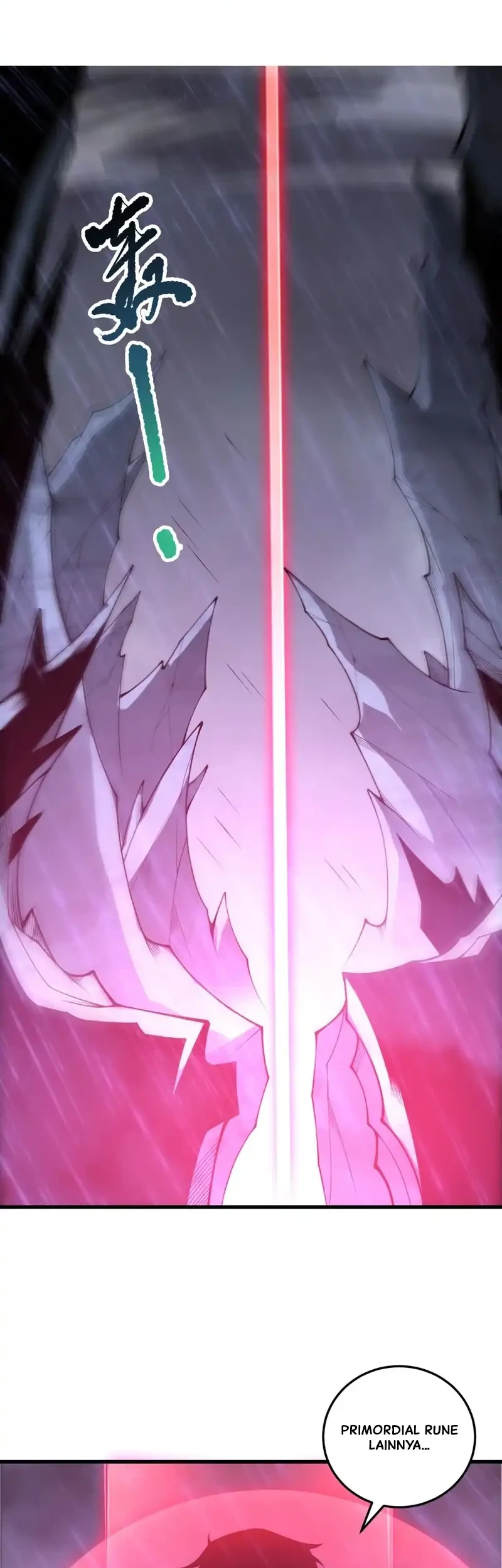 Manhua Disastrous Necromancer Chapter 226 gambar 2