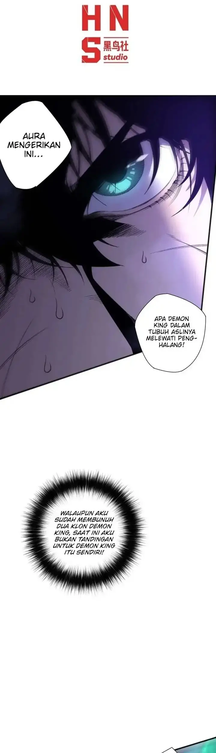 Manhua Disastrous Necromancer Chapter 229 gambar 2