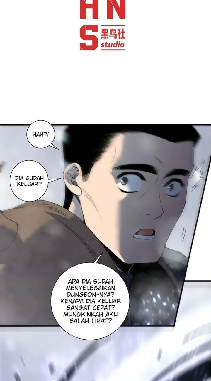 Manhua Disastrous Necromancer Chapter 239 gambar 2