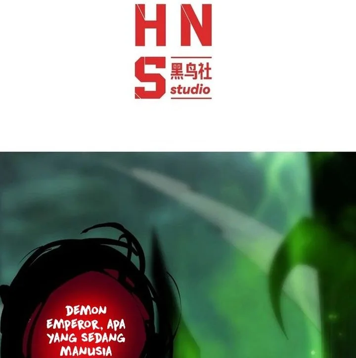 Manhua Disastrous Necromancer Chapter 243 gambar 2