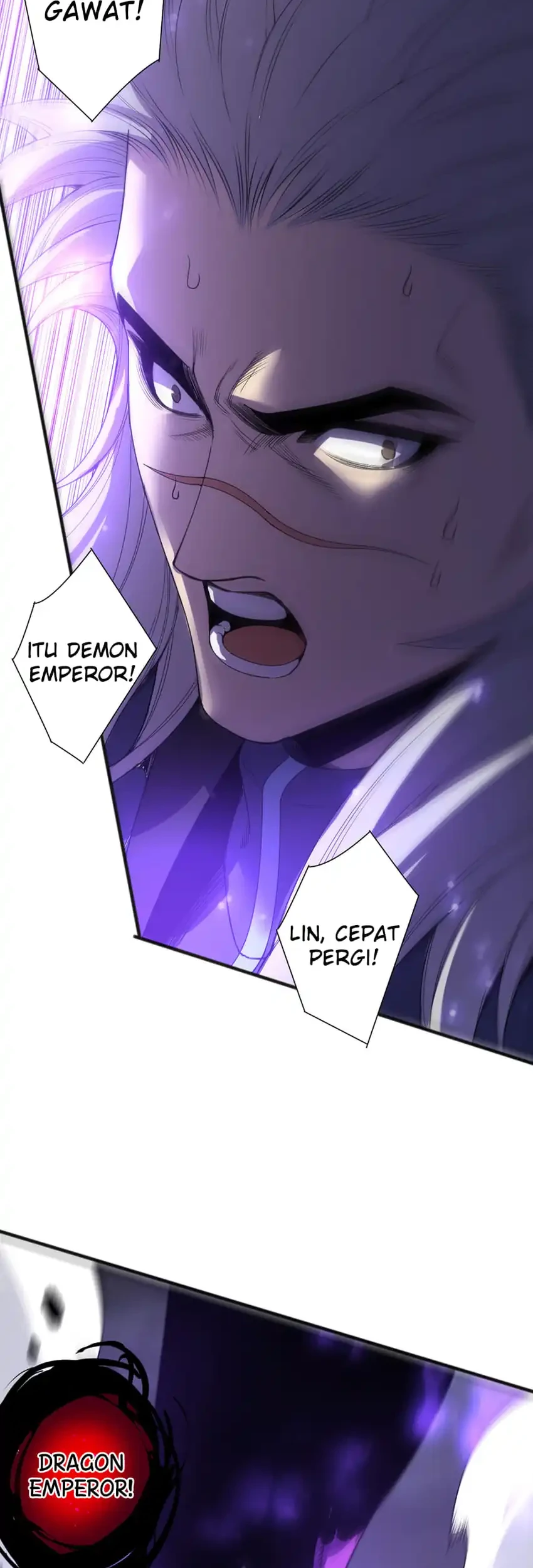 Disastrous Necromancer Chapter 282 Gambar 3