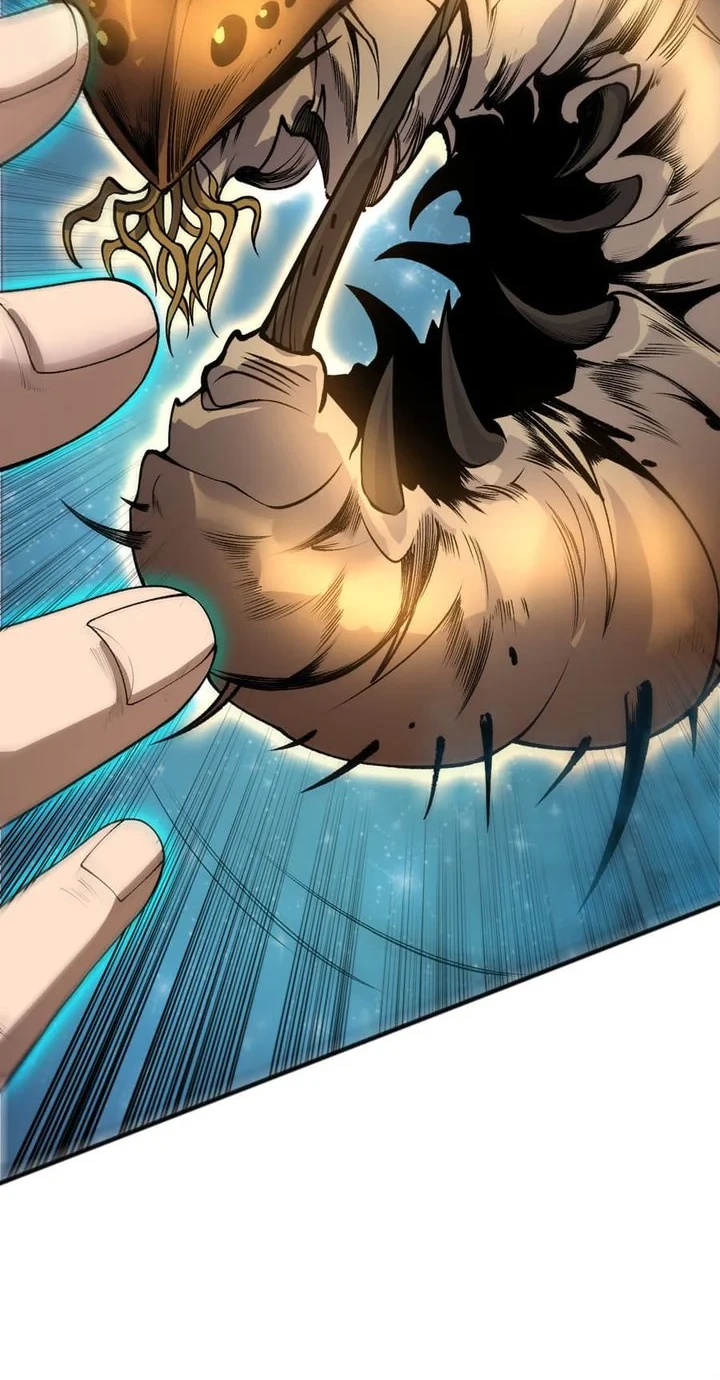 Manhua Disastrous Necromancer Chapter 288 gambar 2