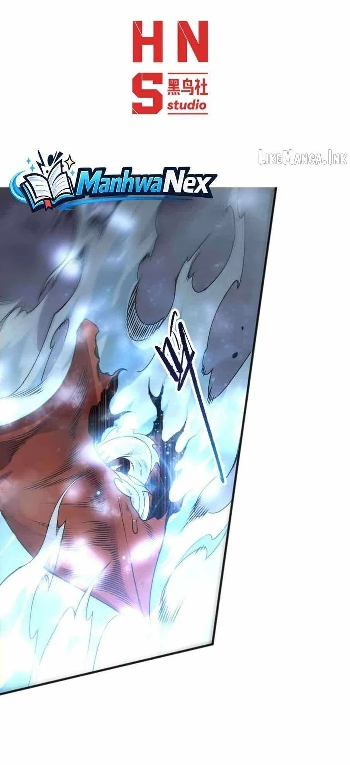 Manhua Disastrous Necromancer Chapter 292 gambar 2