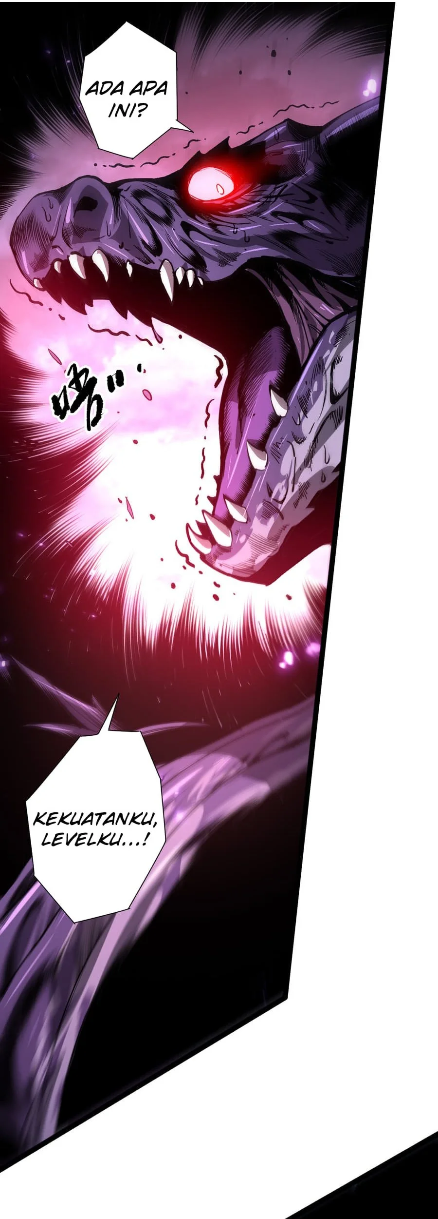 Disastrous Necromancer Chapter 296 Gambar 3