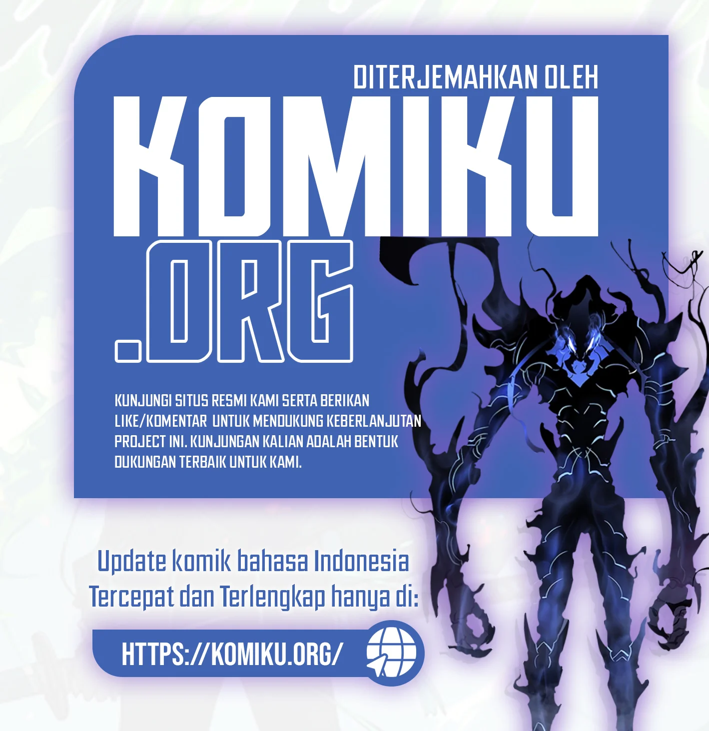 Komik Disastrous Necromancer Chapter 297 gambar 1