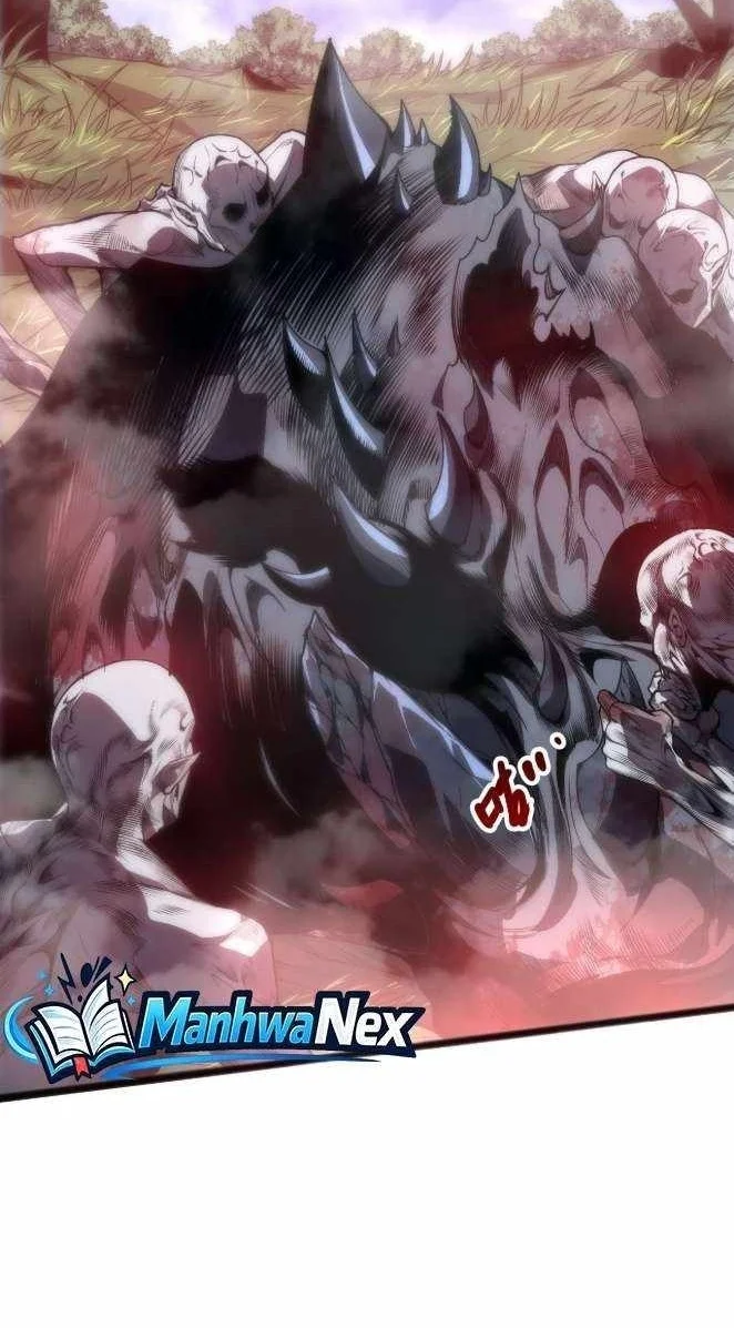 Disastrous Necromancer Chapter 301 Gambar 3