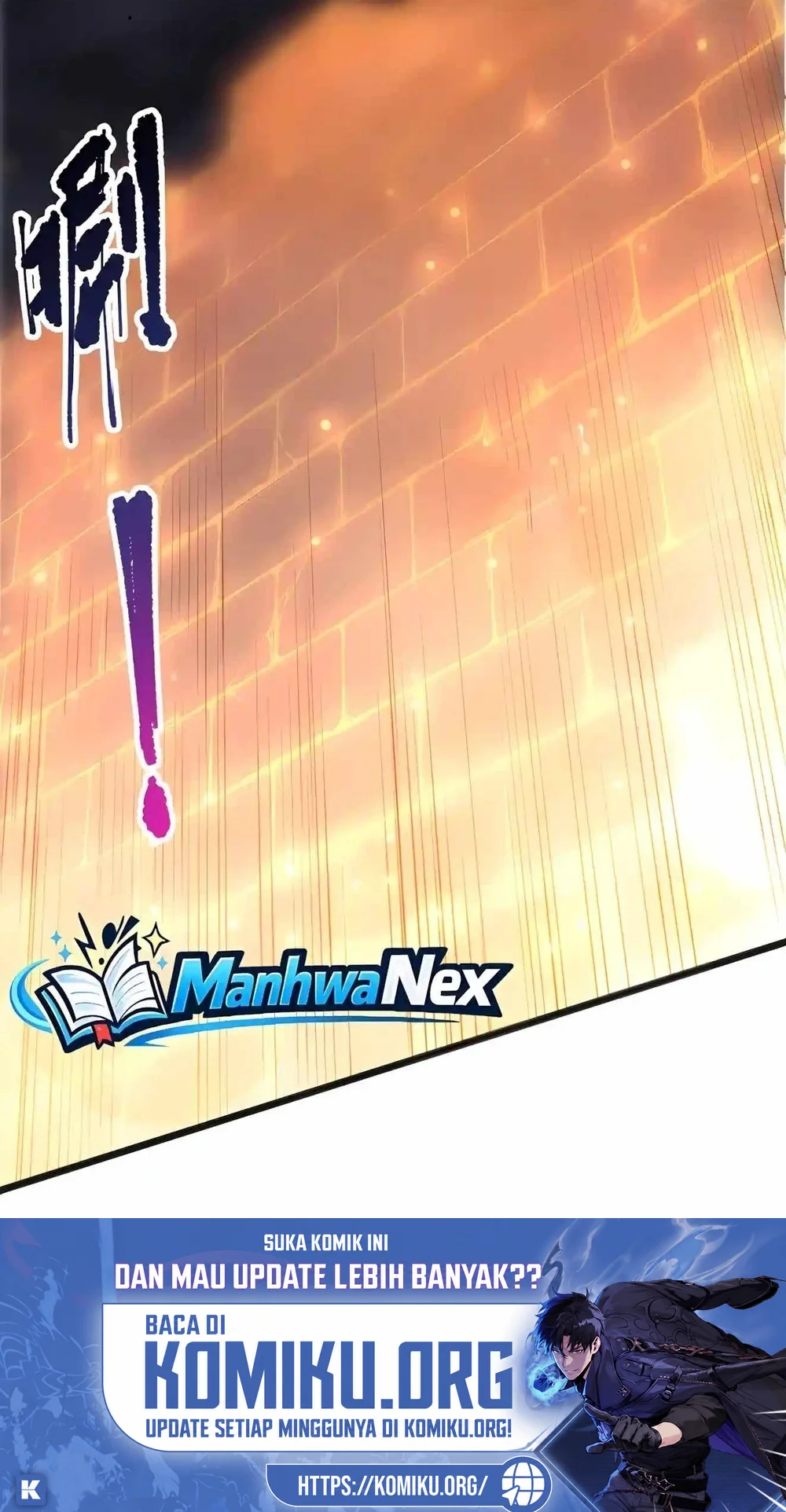 Manhua Disastrous Necromancer Chapter 302 gambar 2
