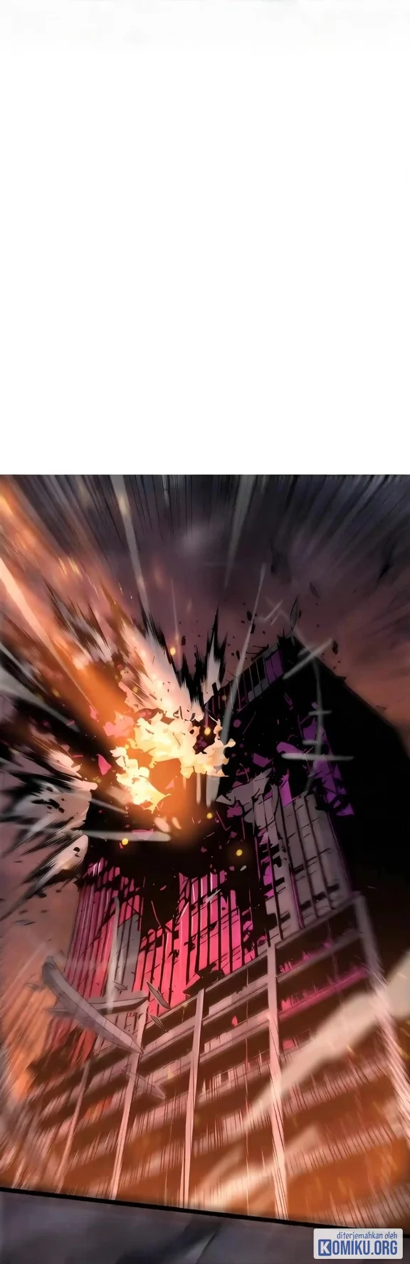 Manhua Disastrous Necromancer Chapter 303 gambar 2