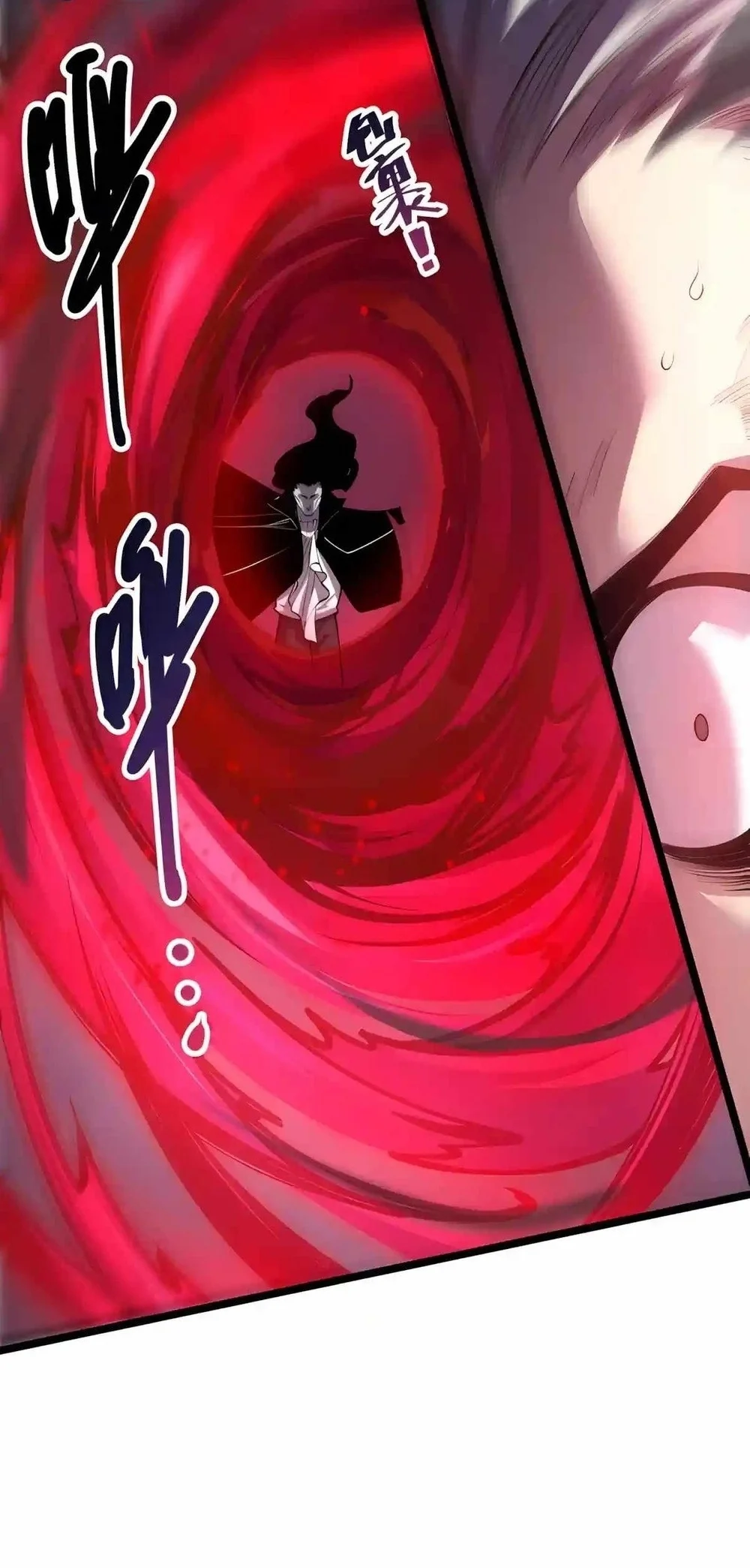 Disastrous Necromancer Chapter 304 Gambar 3