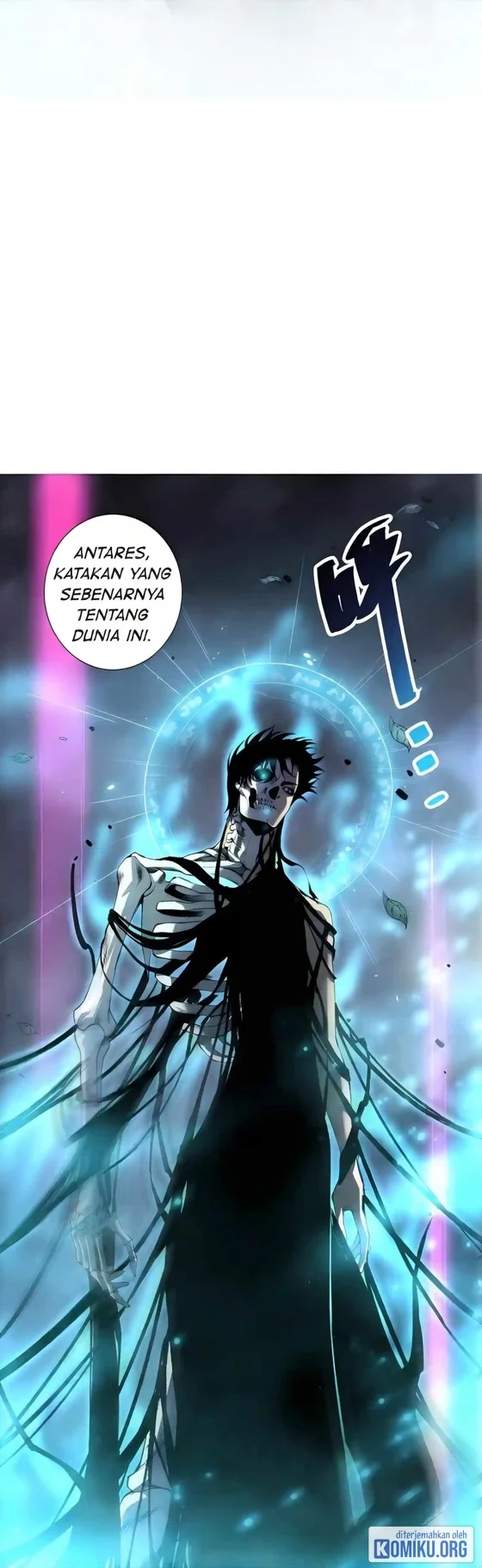 Disastrous Necromancer Chapter 305 Gambar 3
