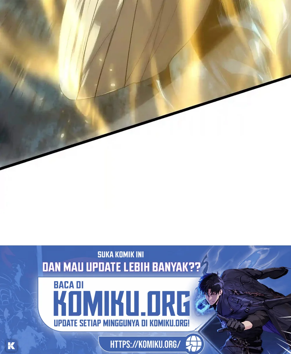 Disastrous Necromancer Chapter 308 Gambar 3
