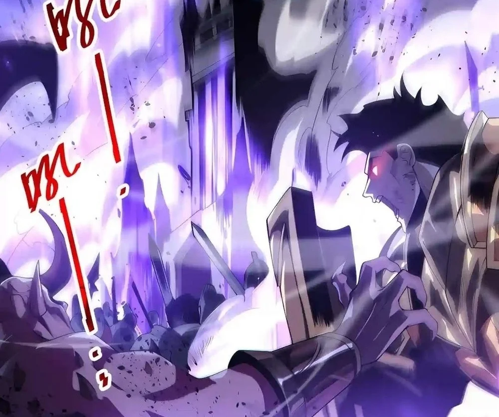 Manhua Disastrous Necromancer Chapter 312 gambar 2