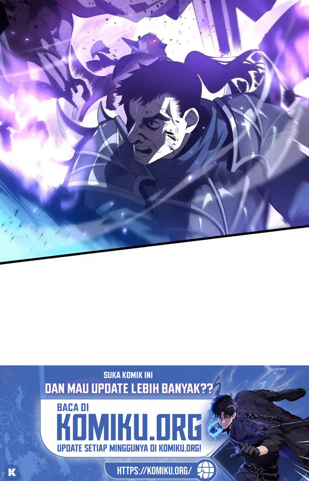 Disastrous Necromancer Chapter 312 Gambar 3