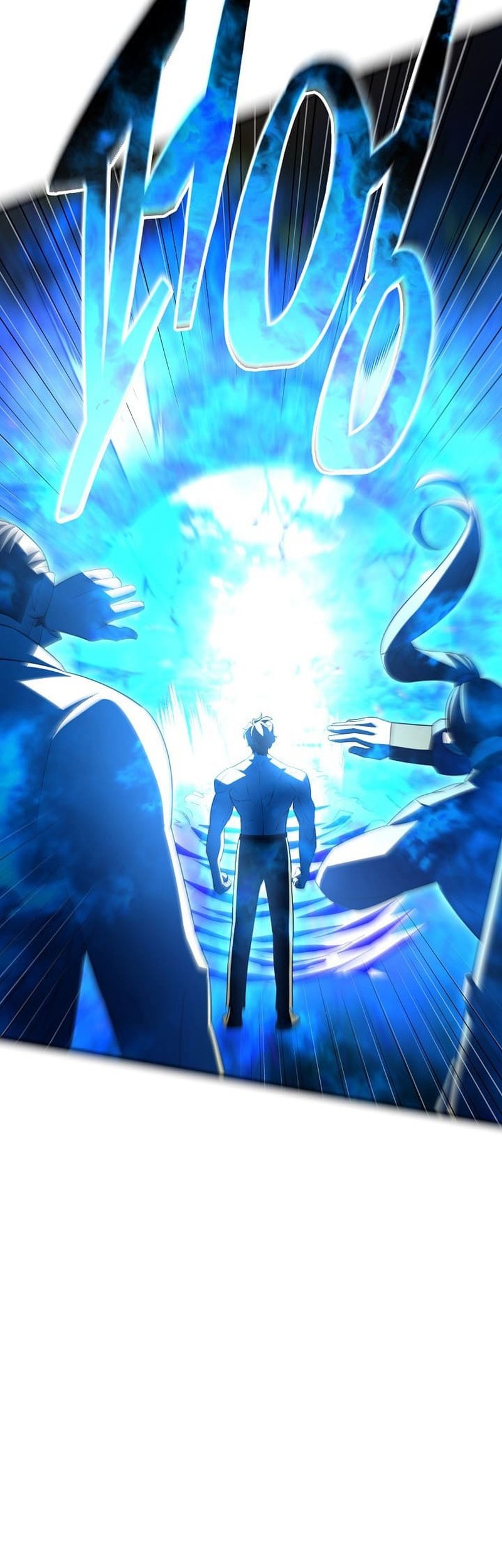 Manhwa Disciple of the Three Kings Chapter 34 gambar 2