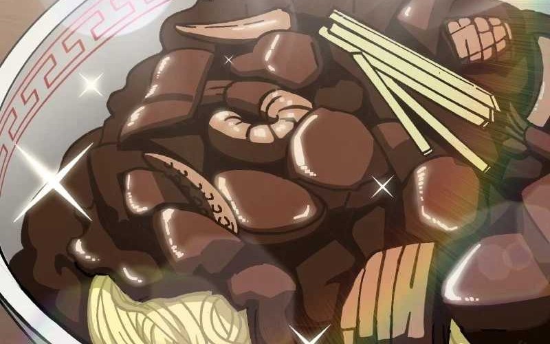 Manhwa Divine Delivery Chapter 02 gambar 2