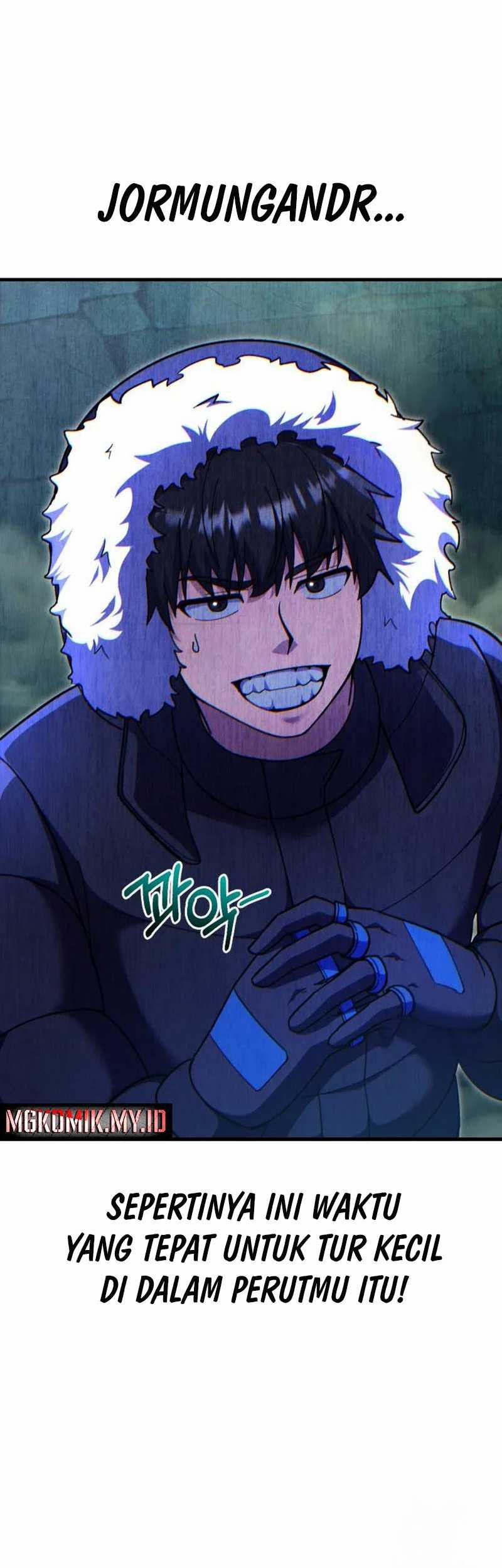 Divine Delivery Chapter 68 halaman 6