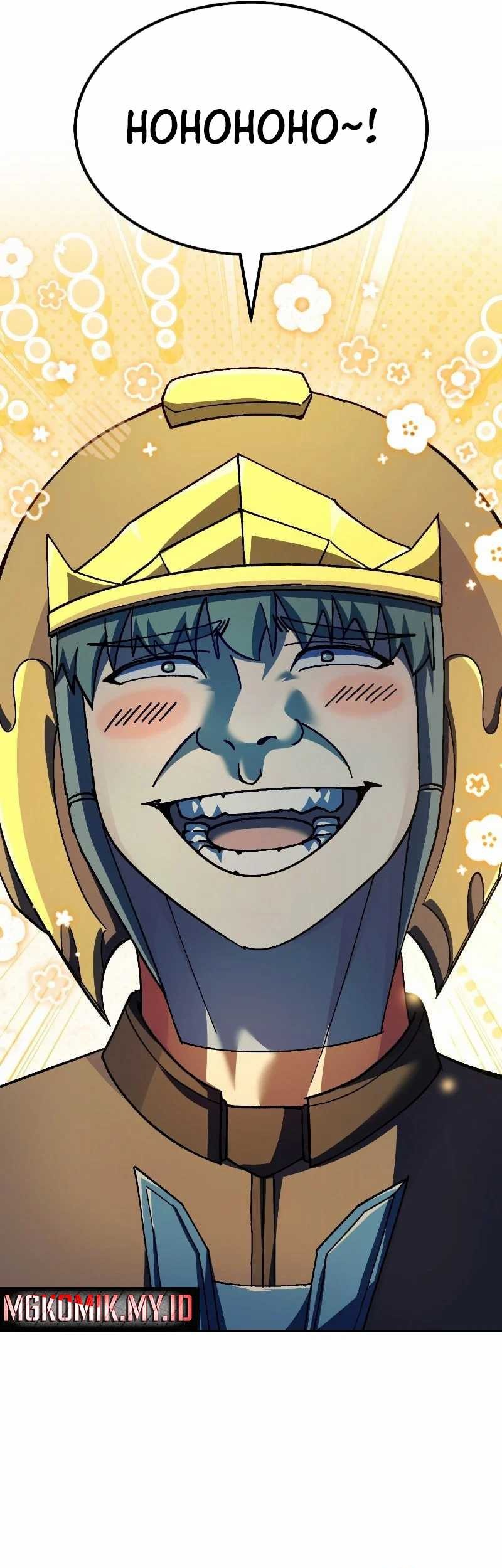 Divine Delivery Chapter 71 halaman 5